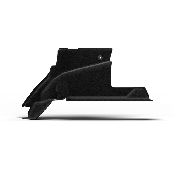 Rockford Fosgate WRNGLR-TRIM Trim Kit for Jeep Wrangler JL with OEM Premium Audio Rockford Fosgate WRNGLR-TRIM Trim Kit for Jeep Wrangler JL with OEM Premium Audio